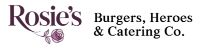 Rosie's LOGO